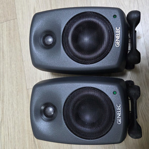 제네릭 8020D 스피커 (1조)