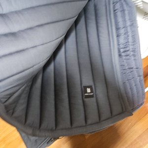 꼼지락 차박매트 스탠다드(소 사이즈)