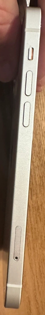 아이폰12 64기가 배터리 100 퍼센트--2