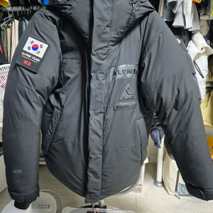 k2 코볼드 패딩 95사이즈 팝니다.