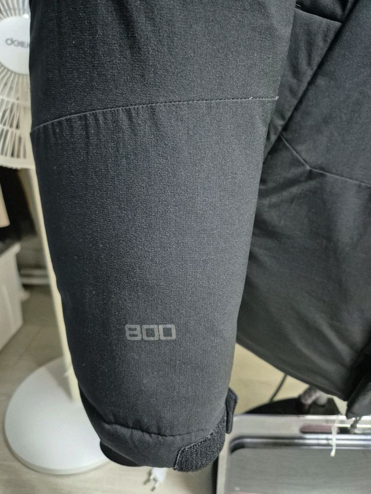 k2 코볼드 패딩 95사이즈 팝니다.--2