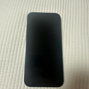 아이폰 12프로맥스 128기가 퍼시픽블루