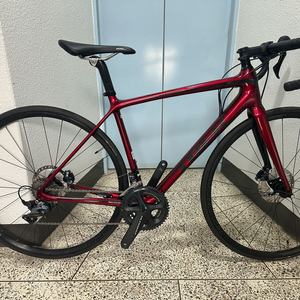 트렉 에몬다 sl6 로드자전거 판매합니다. 52사이즈 이미지