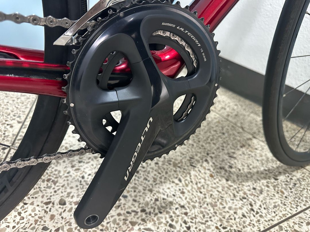 트렉 에몬다 sl6 로드자전거 판매합니다. 52사이즈 이미지