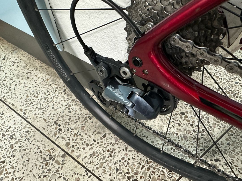 트렉 에몬다 sl6 로드자전거 판매합니다. 52사이즈 이미지