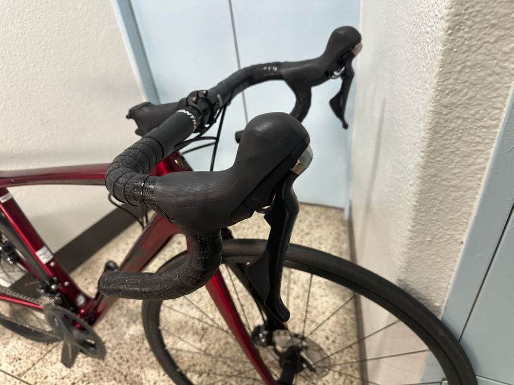 트렉 에몬다 sl6 로드자전거 판매합니다. 52사이즈 이미지