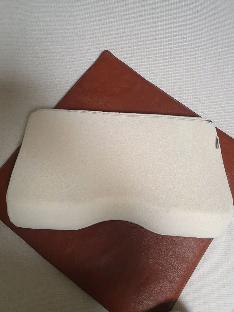 템퍼 밀레니엄 s 에르고 베개--1