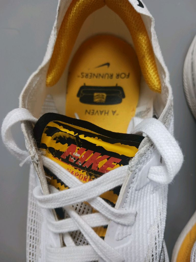 [275] 나이키 줌X 베이퍼플라이 넥스트% BRS 운동화 이미지