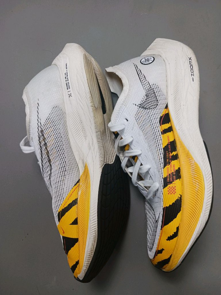 [275] 나이키 줌X 베이퍼플라이 넥스트% BRS 운동화 이미지