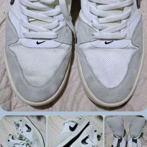 나이키 SB 엘리웁 255(260) 공용 택비포함