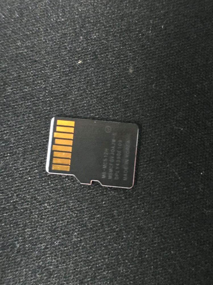 삼성 sd 512 evoplus--1