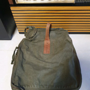 미군 서바이벌,카멜백