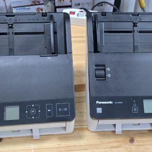 고속양면스캐너 신도리코 KV-S1058Y