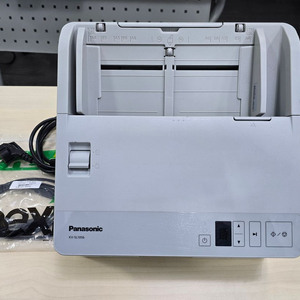 고속스캐너 Panasonic KV-SL1066 (분당 65매)