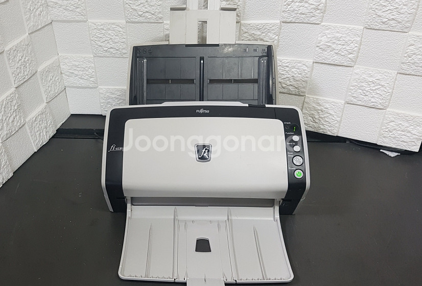 양면스캐너 후지쯔FI6130--1