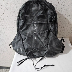 M) 자라 어센틱 백팩 3229 320 운동가방 이미지