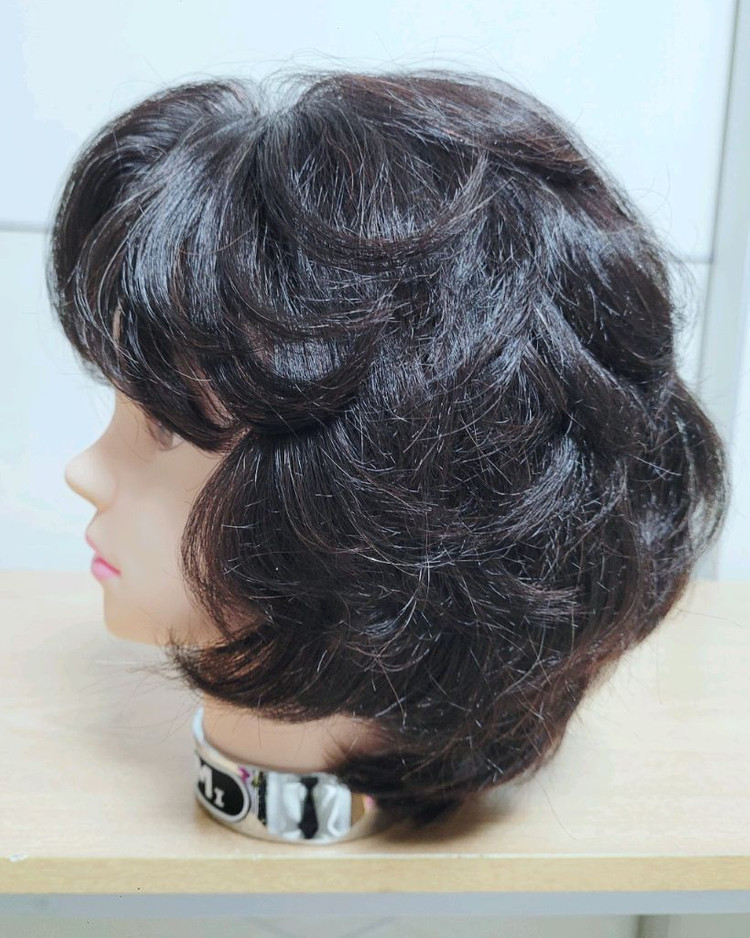 삼미 통가발- 레이어--2