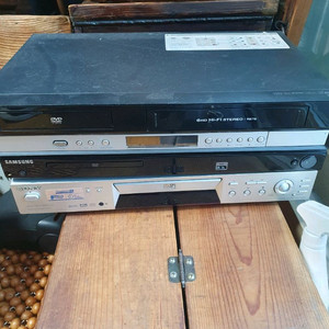 엘지 비디오 콤, 소니 dvd,,,