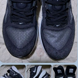 나이키 줌 X 보메로 17 270(275) 택비포함