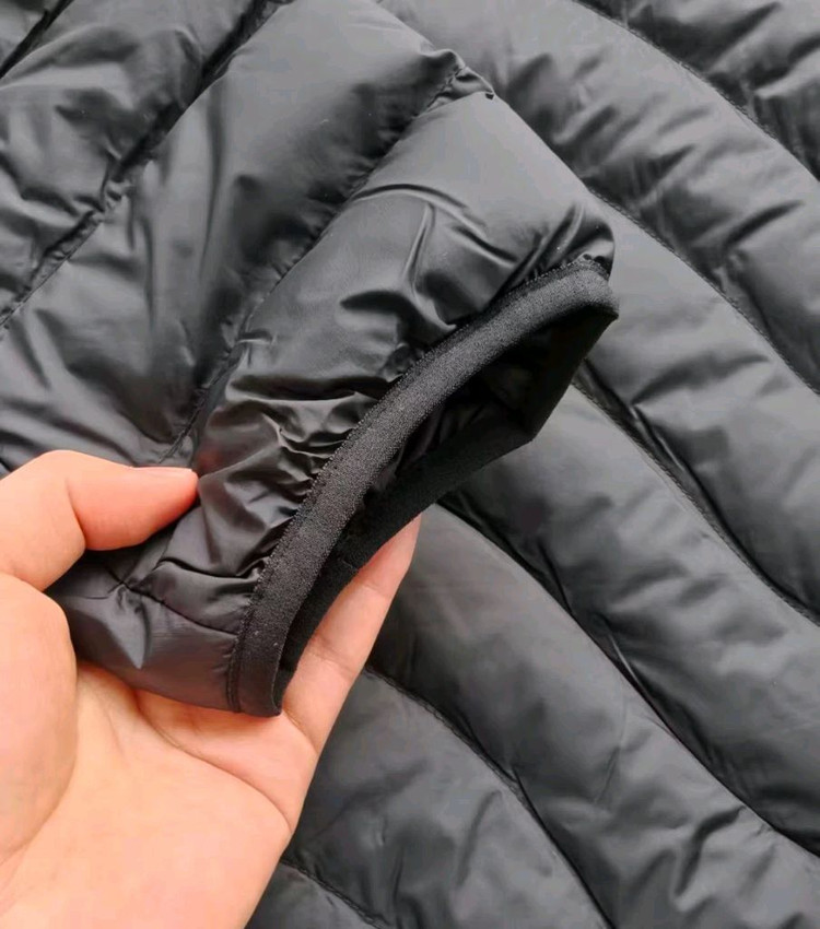 나이키 ACG 라바 플로우 써마핏 ADV 자켓 블랙 서밋 화이트 L--1