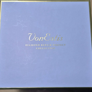 화장품)본에스티스 다이아몬드 리페어 퍼펙트 세트 팝니다