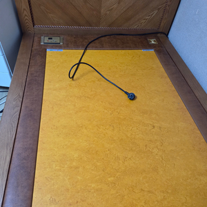 [판매] 가보건강침대 흙침대 슈퍼싱글(SS) - 상태 양호/AS 필요