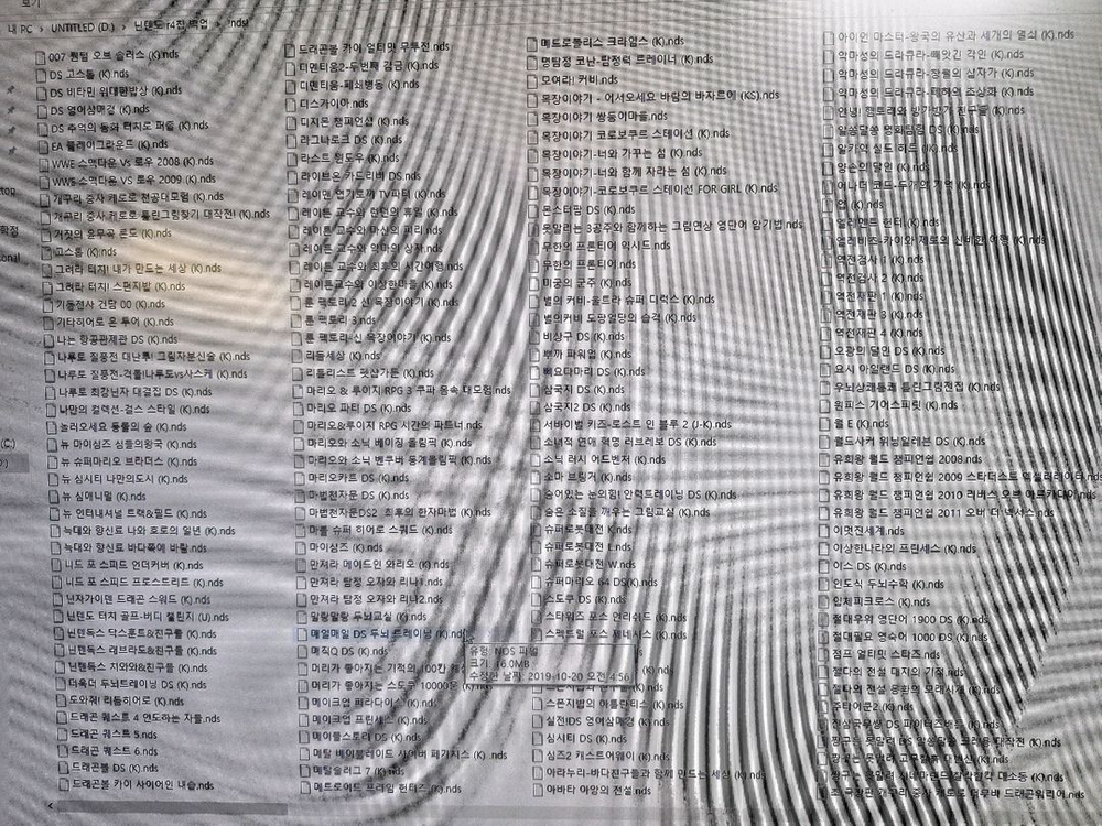 2026 r4칩 tt칩 닌텐도 ds 3ds dsi 2ds 전기종 사용 가능--8