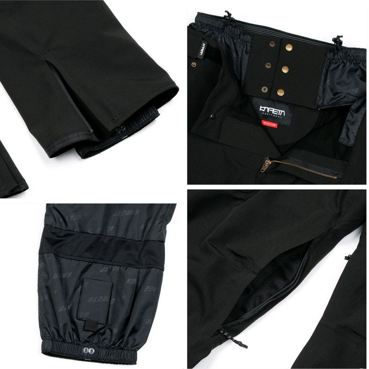 2324 카레타 보드복 바지 팝니다 (스몰)--1