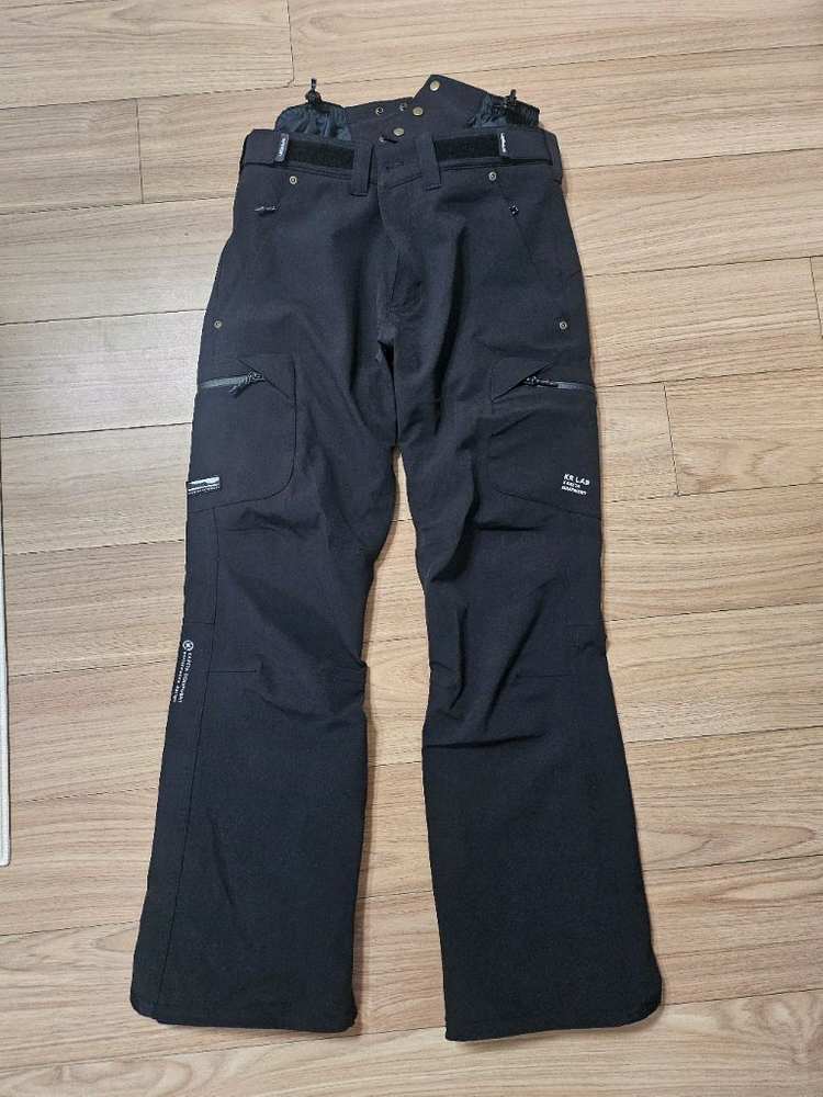 2324 카레타 보드복 바지 팝니다 (스몰)--2