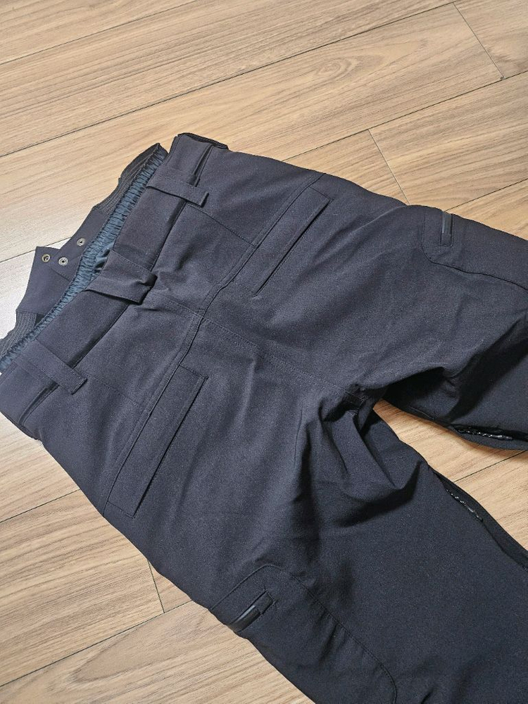 2324 카레타 보드복 바지 팝니다 (스몰)--6