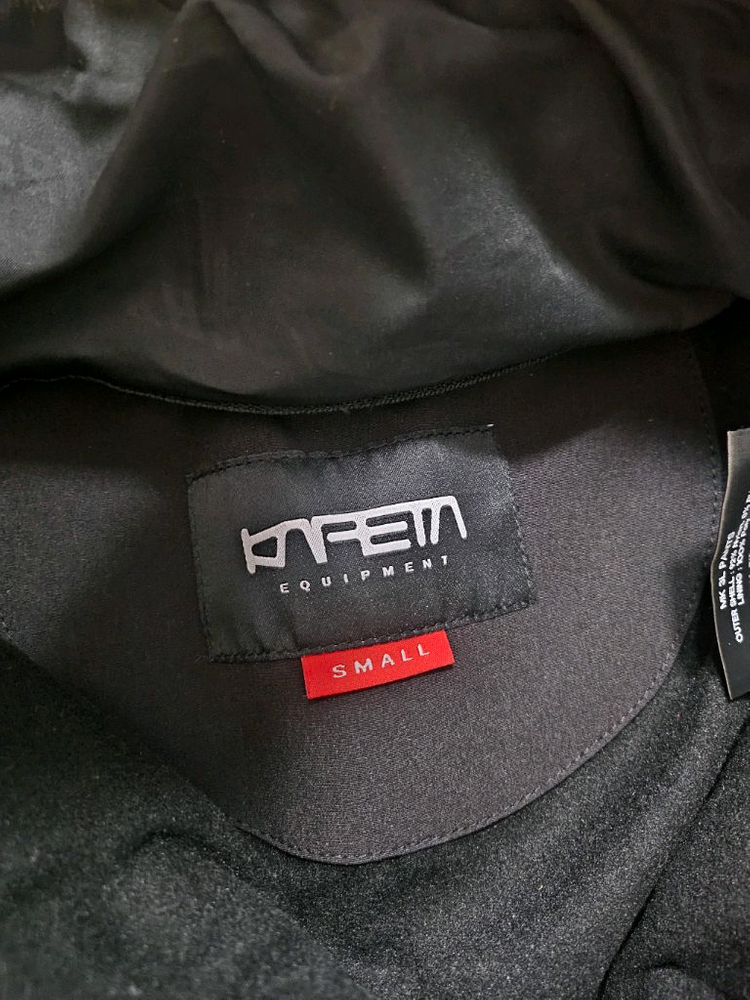 2324 카레타 보드복 바지 팝니다 (스몰)--7