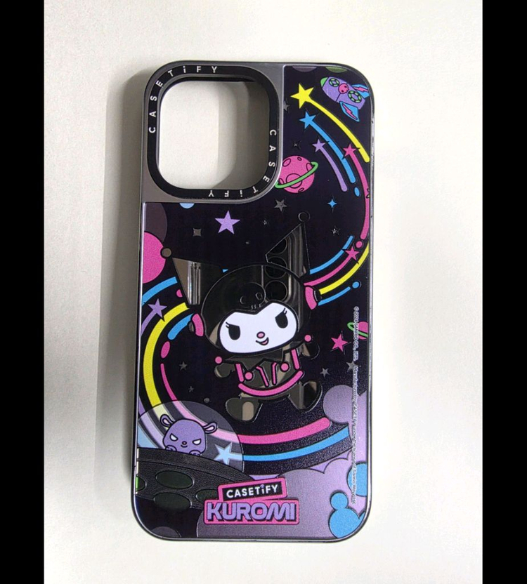 아이폰 14 프로맥스 정품 케이스티파이 케이스 5종--2