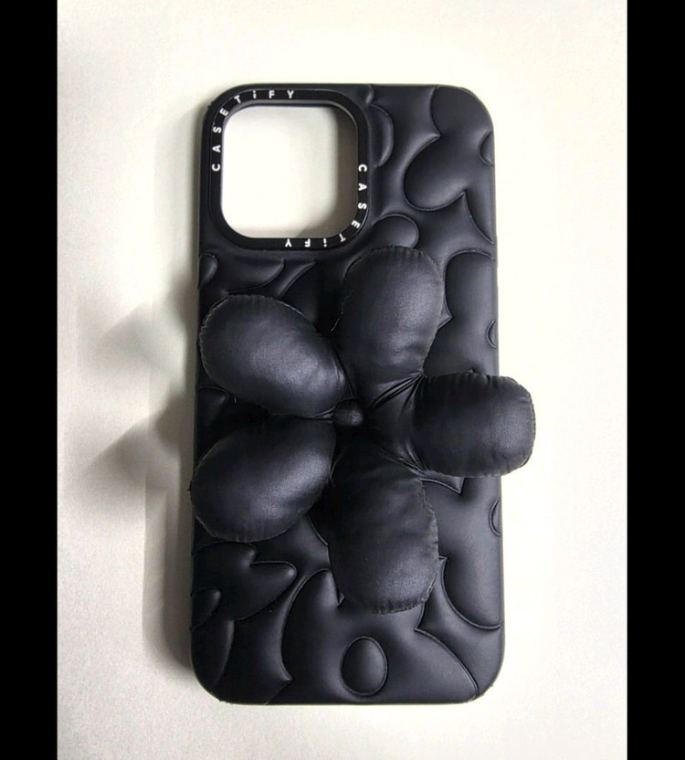 아이폰 14 프로맥스 정품 케이스티파이 케이스 5종--3