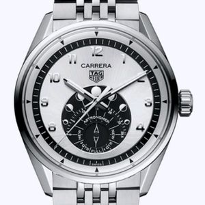 (미개봉/새상품) 태그호이어 까레라 애스트로노머(WBX2110.BA0044) 판매