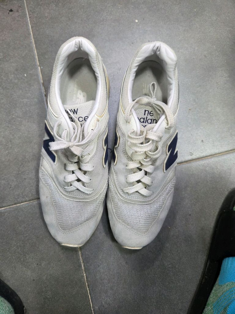뉴발란스 운동화 270 이미지