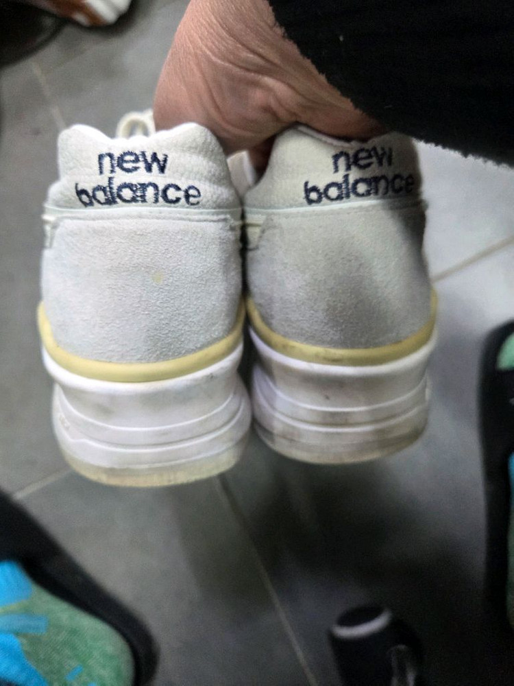 뉴발란스 운동화 270 이미지