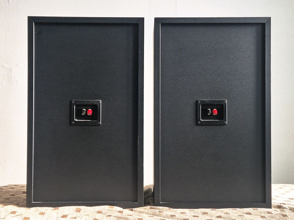 JBL 4312C 스튜디오 모니터 스피커--2