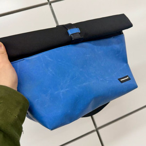 [프라이탁] 롤린 (파스텔 올블루)