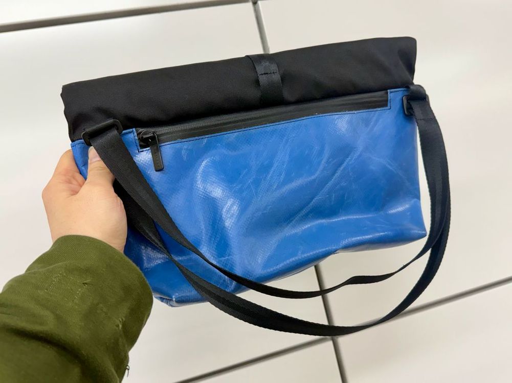 [프라이탁] 롤린 (파스텔 올블루)--1