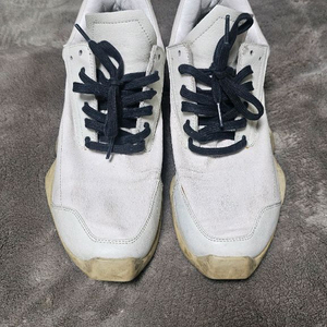 릭 오웬스x아디다스 러너 235 이미지