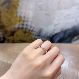 [정품감정서] 티파니앤코 반지 실버925(상태최상)