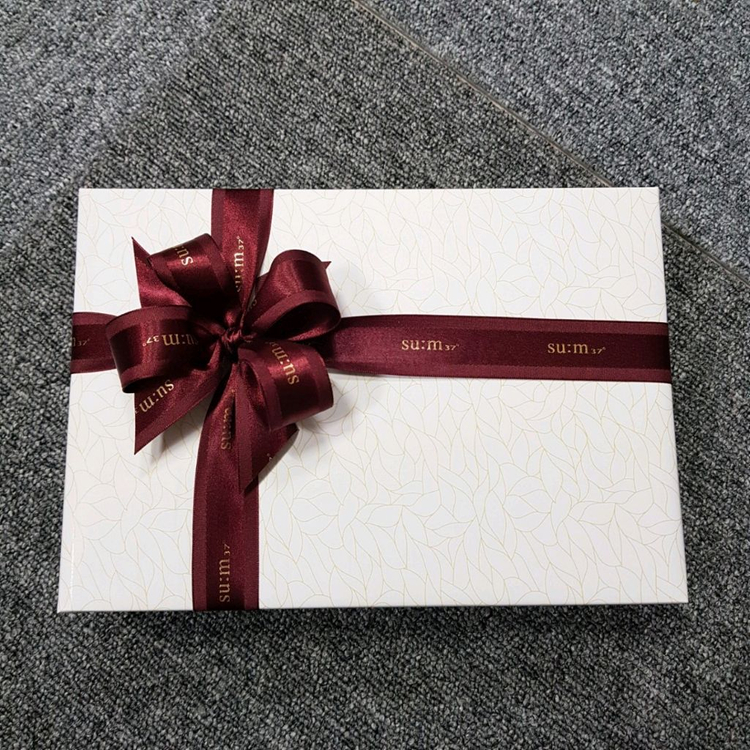 숨37 여성화장품 4종기초세트--6