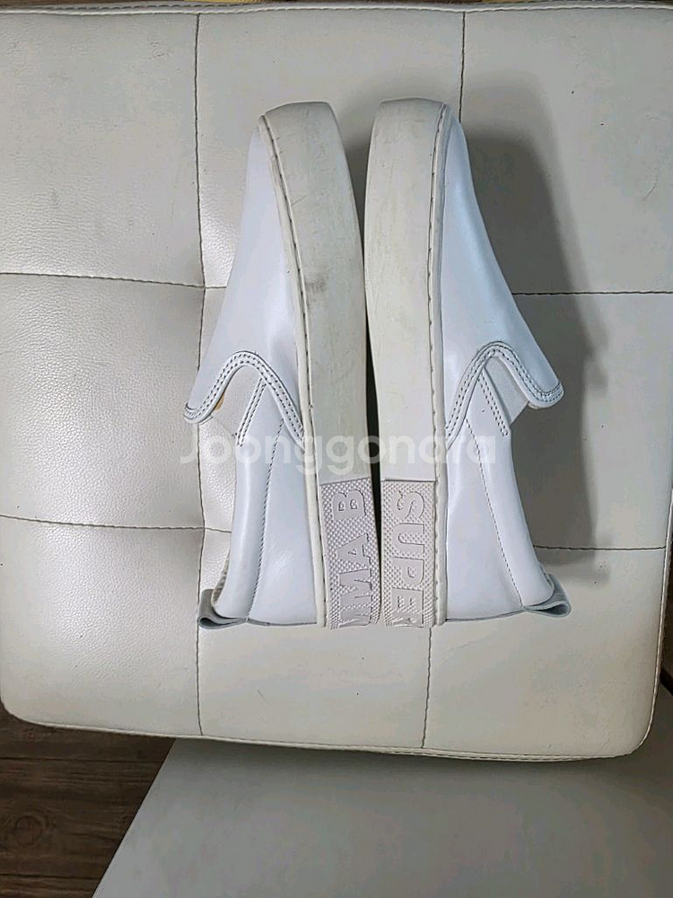 슈콤마비 슬립온 (새상품--5