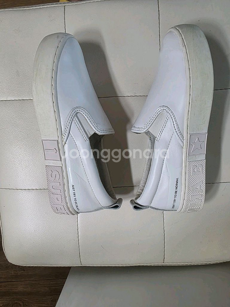 슈콤마비 슬립온 (새상품--6