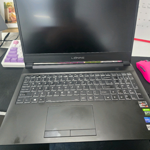 Ryzen 7 5800H RTX 3070