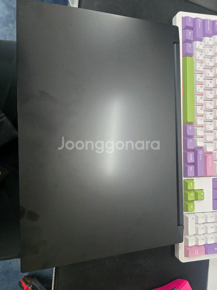 Ryzen 7 5800H RTX 3070--2