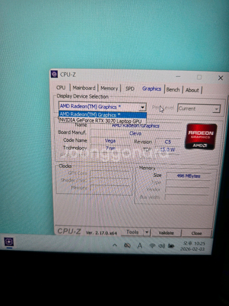 Ryzen 7 5800H RTX 3070--7