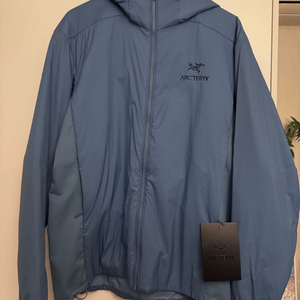 [ 새상품 L ]아톰 후디 스톤워시