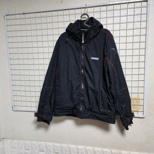 (새옷수준)LUHTA스키복상의(남105)