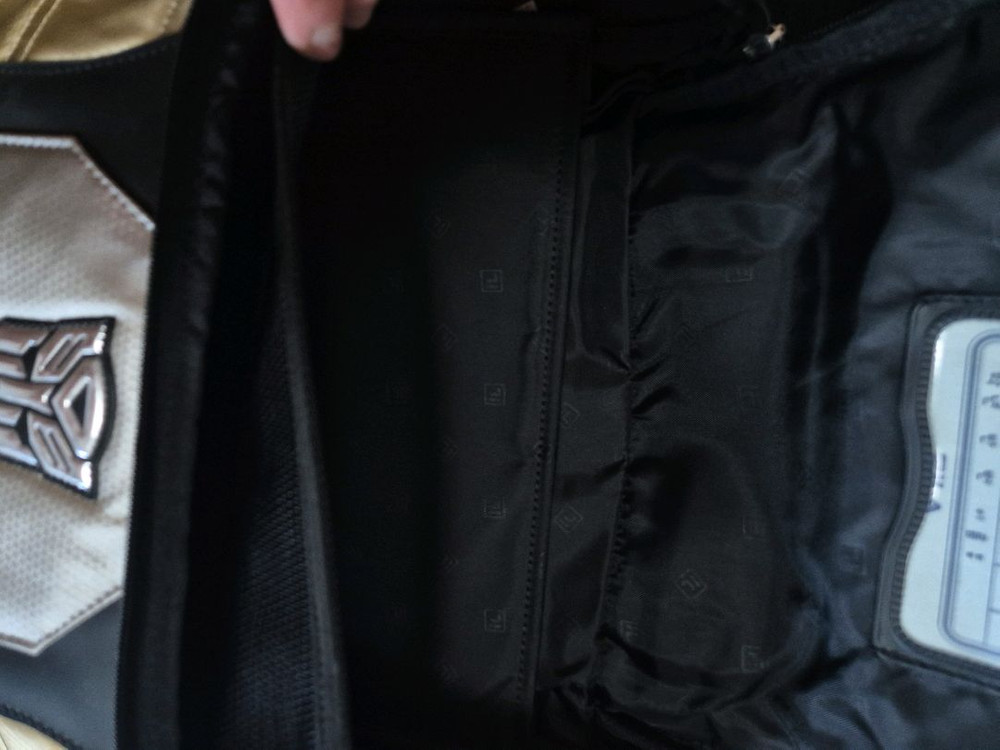 쿨거래시 2만9천택포! [정가 110,000] 미착용 새제품 정품 필라 책가방 필통세트 귀여운 책가방 공용--6